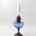 688 1271 PARAFFIN LAMP